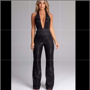 Jumpsuit